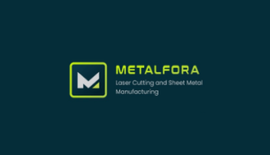 Loker Graphic Designer di Metalfora Laser Cutting